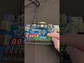 Basys 3 Digital Lab With #fpga Demo - Using State Machines in FPGA Stopwatch Design