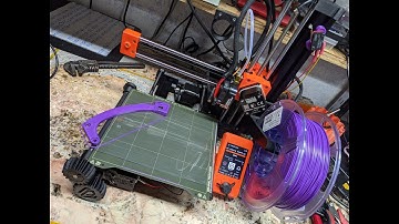 PrintShift: Powering the Ejector