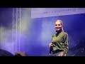 Dara Rolins - Medley (Bratislava - Ružinov 2018 live) HD