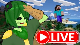 Sonic Racing: Crossworlds The Minecraft Event is here! ...oh boy. [LIVE]