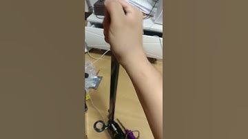 Diy simraing hydro handbrake test