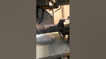 4th Axis Milling on Haas VF5