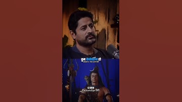 Devon Ke Dev Mahadev | Mohit Raina || 👀😋 #mahadev #mahakal #shorts