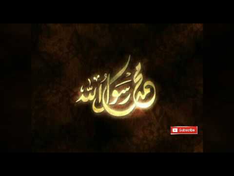 أغنية مولاي صلي وسلم ماهر زين كامله