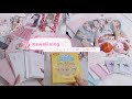推し活モチベUPの可愛いグッズたち🎀kawiivlog/다이브로그/雑貨/ちいかわ
