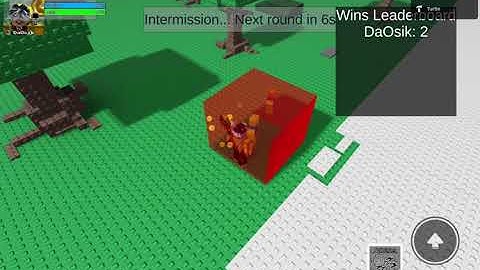 day  1 of making an asymmetrical game (mafia)