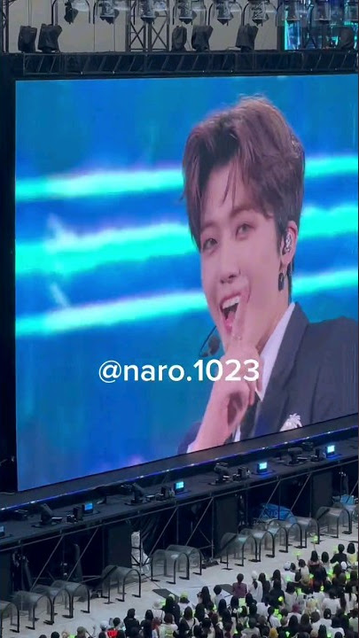 Jaemin's Ice Cream😻🍦@ NCT NATION in Osaka todayy #najaemin #jaemin #nctdream #shorts