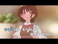 【ニコカラ】もう少しだけMV《YOASOBI》(On Vocal)