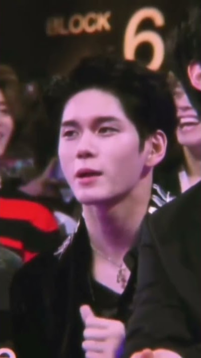 he's SO attractive I can't even (TIKTOK Ong Seongwoo) #shorts