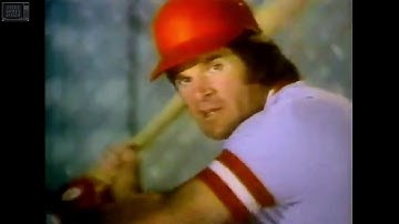 𝗛𝗼𝗺𝗲 𝗥𝘂𝗻 & 𝗕𝗿𝗲𝗮𝗸𝗼𝘂𝘁 (Atari VCS 2600, USA, 1978) [Commercial/advert]