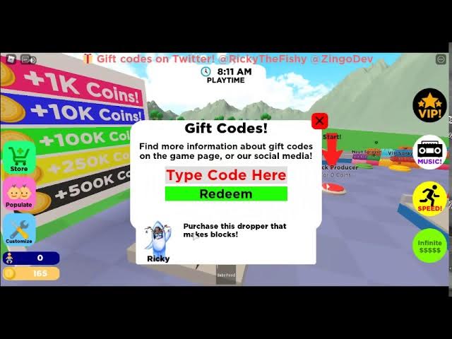 Roblox Daycare Tycoon Promo Codes (July 2023) - Ohana Gamers