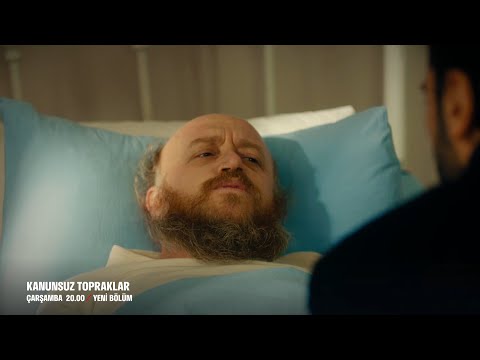 مسلسل أراضي بلا قانون الحلقة  اعلان  مترجم للعربية