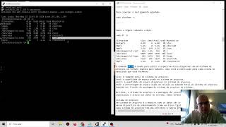 «Oracle Linux Essentials, class 11: Installation, Key Commands, and PostgreSQL Setup.