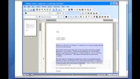12-2 Editing existing forms in your library