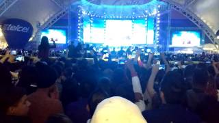 Huaristemba 2017 Recodo