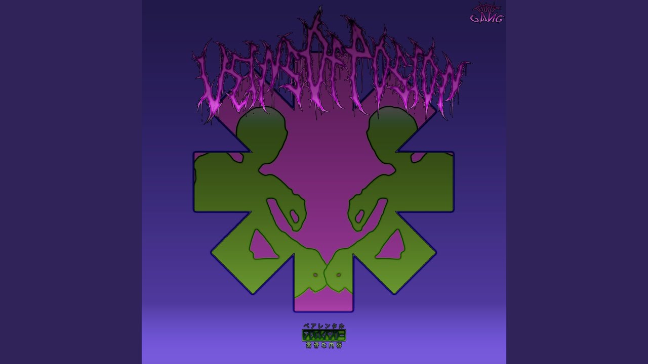 Guarda VeinsOfPoison su YouTube Guarda VeinsOfPoison su YouTube