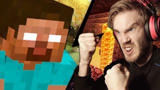 I take on the STRONGEST Mob in Minecraft