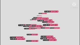 فاصل قناة تايم سبورت بحلة جديدة 2022   الوصف مهم جدا 👇