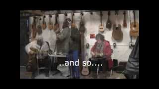 bass-baritone improv.