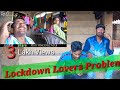 Lockdown lovers problems  banjara super hit comedy  fish vinod kumar lockdown lovers problems