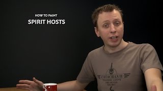 WHTV Tip of the Day: Spirit Hosts