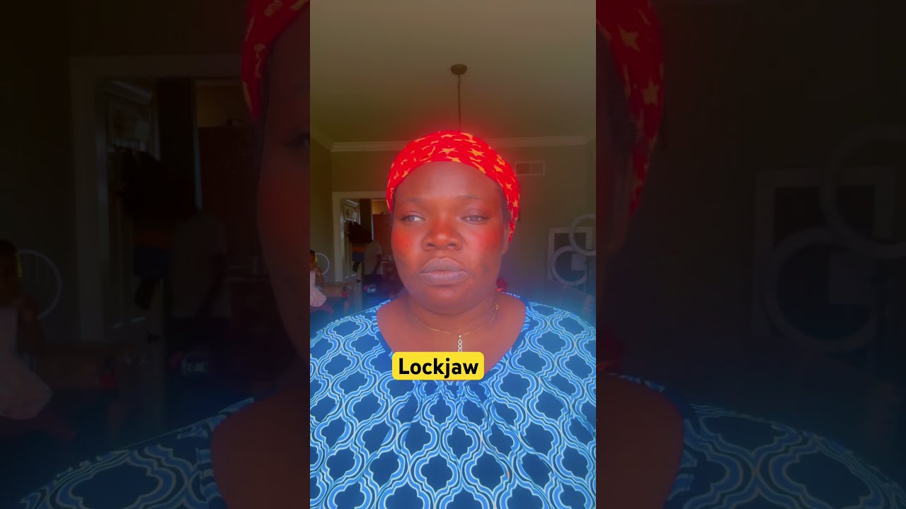 Lockjaw Subscribe Music Shortvideo Love Goviral