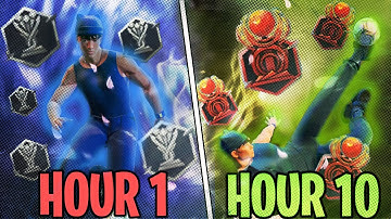 I Spent 10 HOURS Playing Rematch To PROVE It