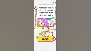 Braindom 2 level 101 walkthrough solution.