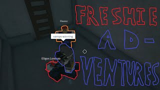 Rogue Lineage | Freshie Adventures