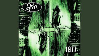 Video thumbnail of "Ash - Get Ready (2008 Remastered Version)"