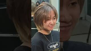 haircut hairstyle for you like bob and short haircut หลากหลายทรงผม สำหรับ สาวผมสวย