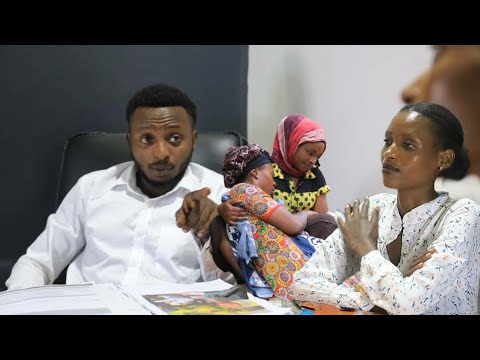 Deceptive Love Urukundo Rwubuhemu Ep 1 Tiyera Mumarira Menshi Funny Rwa Film Movie Duet