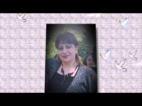 თეას დაბადების დღე 2015