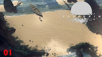 Peregrin Walkthrough Gameplay Part 1 (Puzzle game)