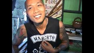 FILM DOKUMENTER - Kulitku Kasar, Hatiku Lembut 'Taring Babi'