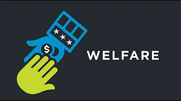 What country has the most welfare?