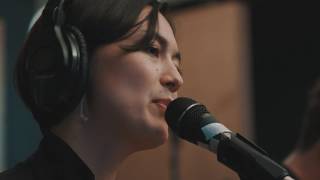 Video thumbnail of "The Besnard Lakes - Disaster (Live on KEXP)"