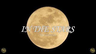 In The Stars - Benson Boone (VOCAL VERSION) | Dj Slow Remix Mr Good