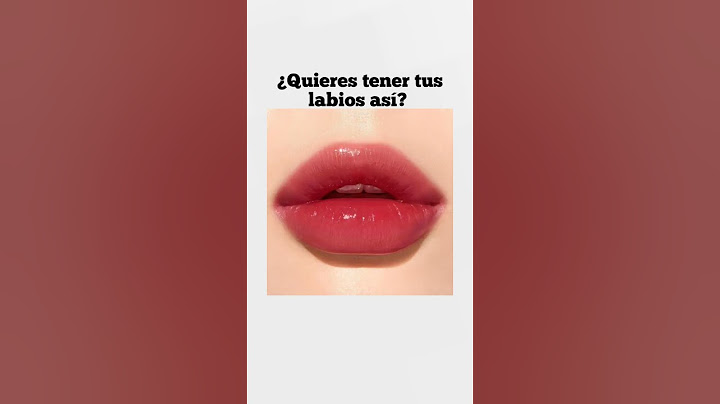 Como tener tus labios hidratados😝💕 (lo estoy empezando a hacer y si funciona 😸👍) tip 24/365 #shorts