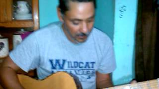 Video thumbnail of "Hno Tito Ciudad Camargo Chihuahua"