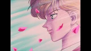 A Handsome Boy Haruka Tenohs First Appearance japanese