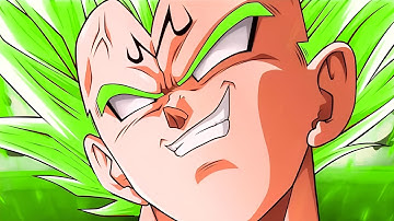 Dragon Ball Z/Super「AMV」- Monster(Skillet)