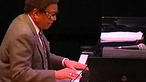 Billy Taylor Meets Stanley Turrentine and Gary Bur...