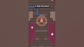 Eyes that follow the player | The Path of Ren