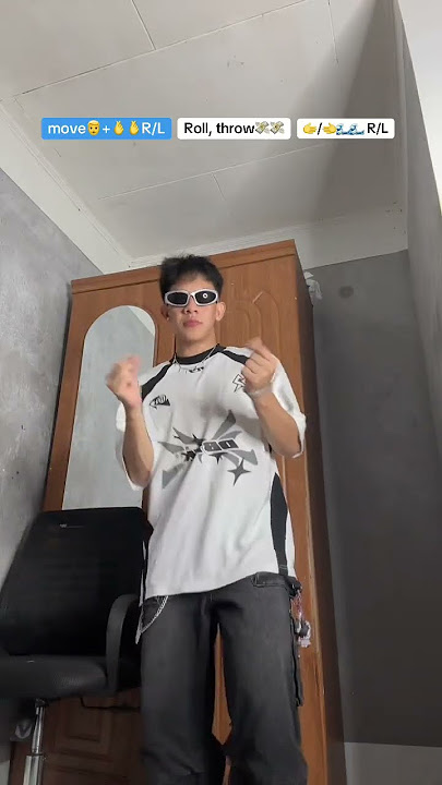 I’m So Wavy TikTok Dance, Trending & Viral TikTok Dance of October,2024