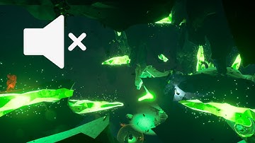 Deep Mod Galactic - No Ambient Music