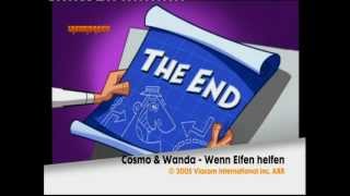 Nickelodeon Sendeschluss Comedy Central Abfahrt