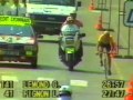 Greatest Tour de France Finish, 1989!