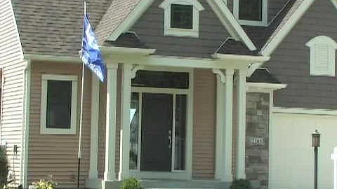 2009 BANI Parade of Homes Stop #G The Hollywood by...