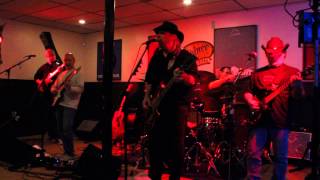 rory maginley the lone ryderz band covering shenandoahs church on the cumberland road